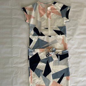 Ecowish Womens Dress Size Small